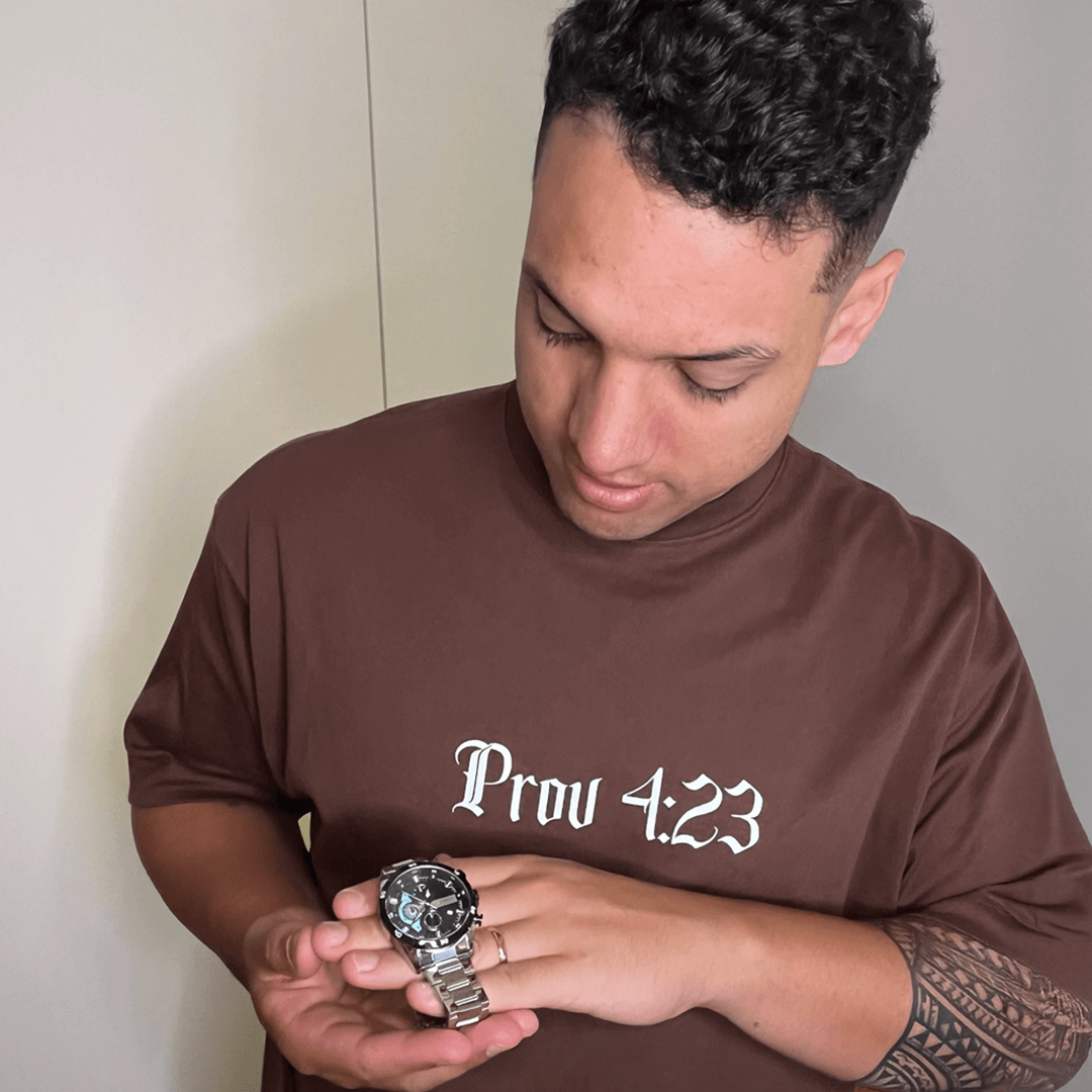 Relógio Curren Arcturus Masculino